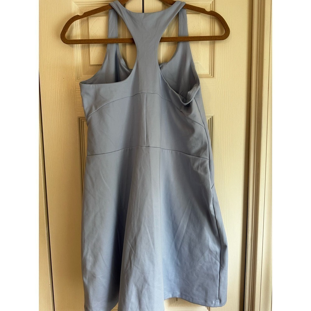 [LAST CHANCE - WILL DONATE IN JUNE] Girlfriend Collective Paloma Women's Dress - Picture 4 of 6